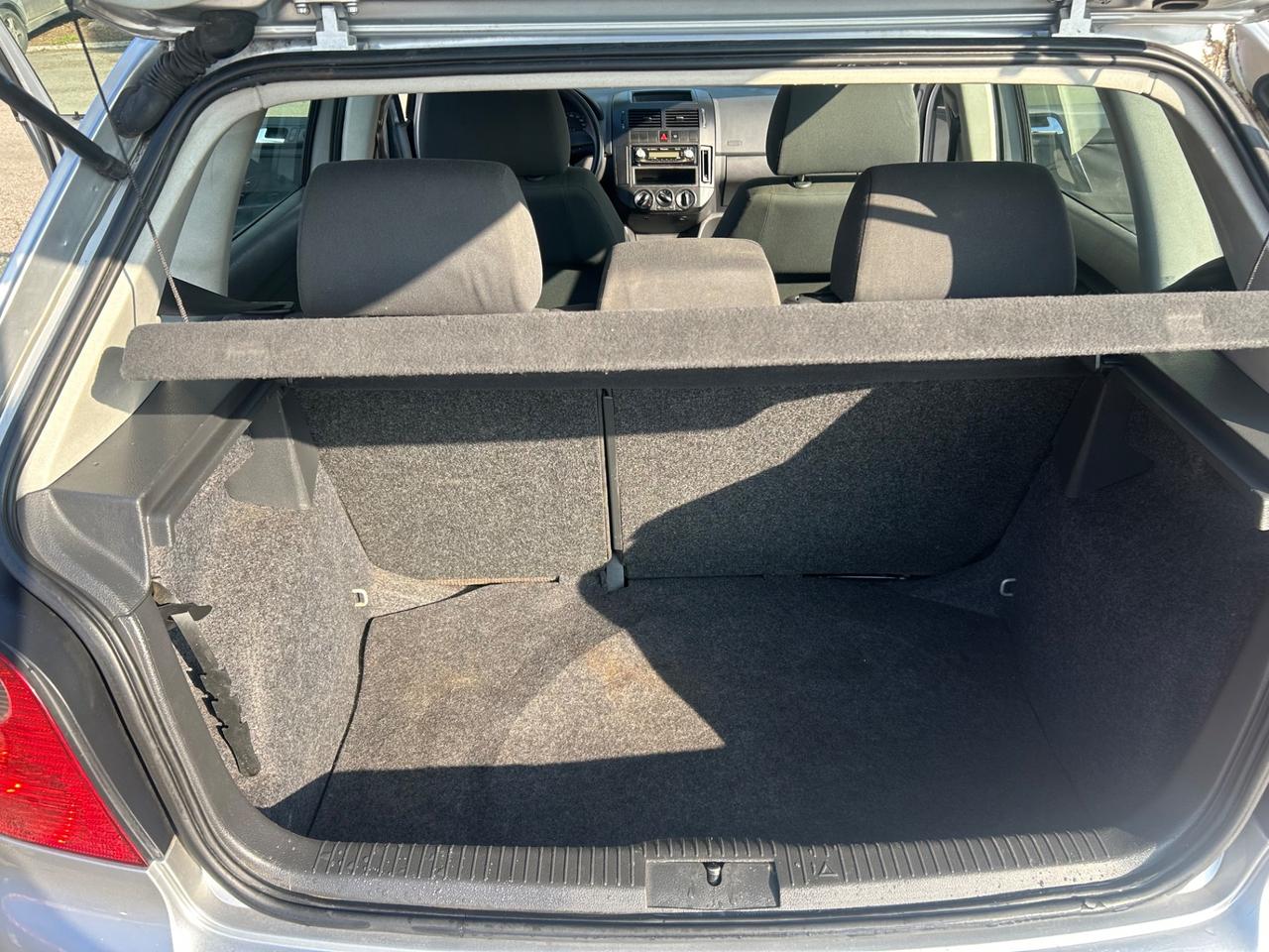 Volkswagen Polo 1.4/69CV TDI 5p. Trendline