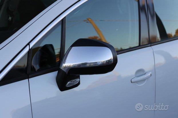 PEUGEOT 3008 1.6 HDi 110CV Tecno TETTO PANO.+ HE