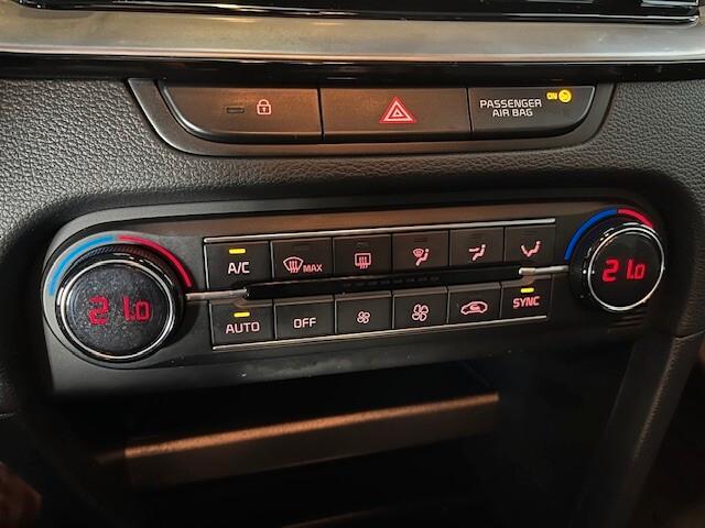 Kia XCeed 1.0 T-GDi GPL Style