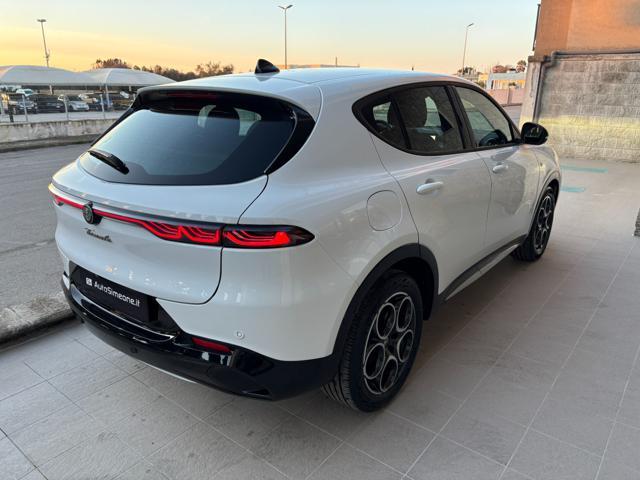 ALFA ROMEO Tonale 1.6 diesel 130 CV TCT6 Ti.