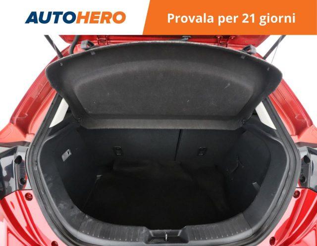 MAZDA 2 1.5 Skyactiv-G Evolve