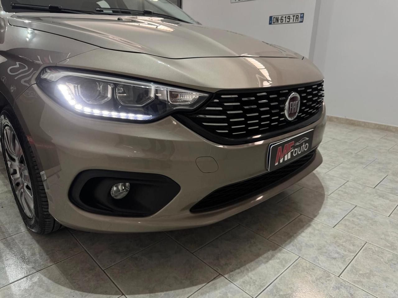 Fiat Tipo 1.6 Mjt sw