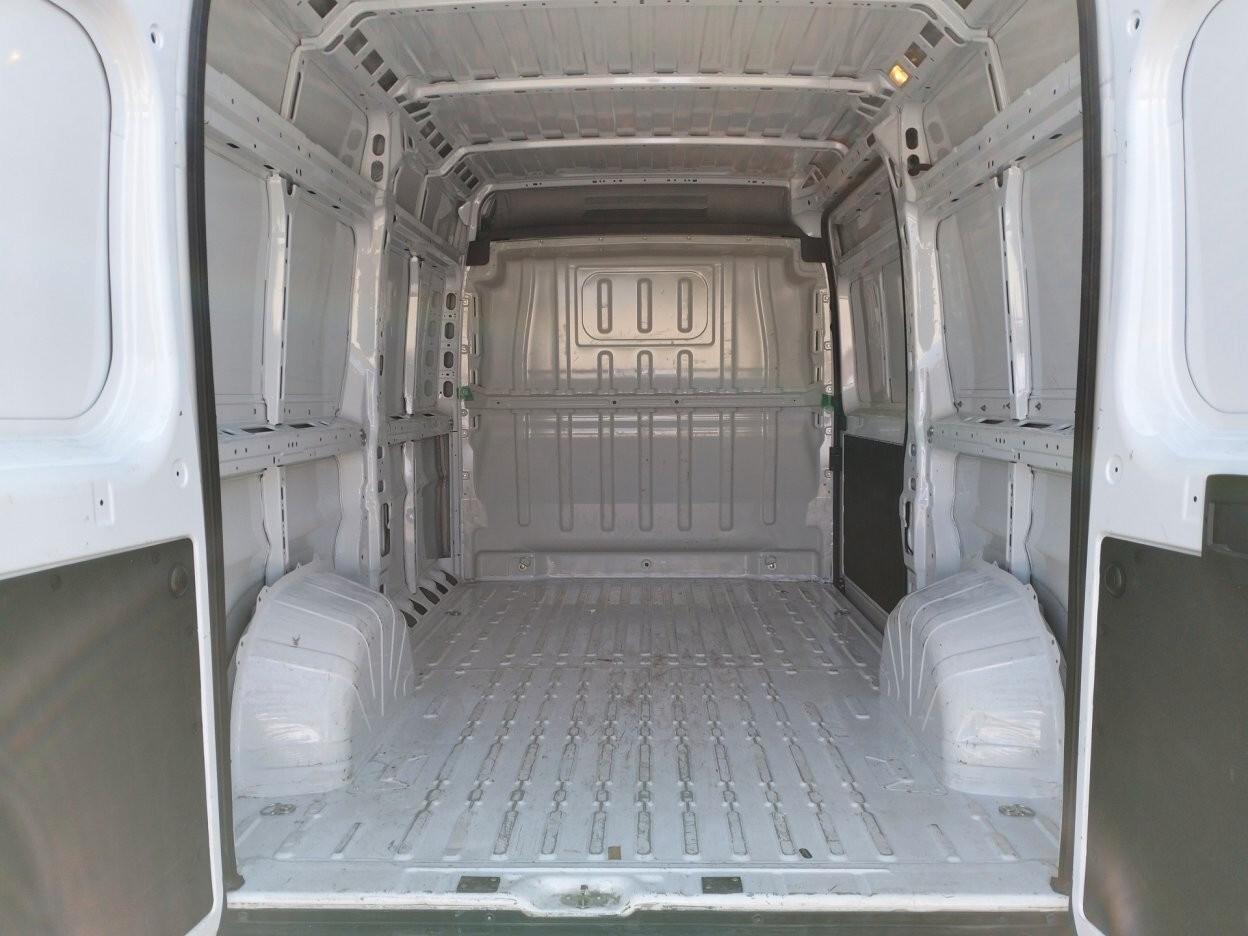 Citroen Jumper 33 BlueHDi 140 S&S PM-TM Furgone