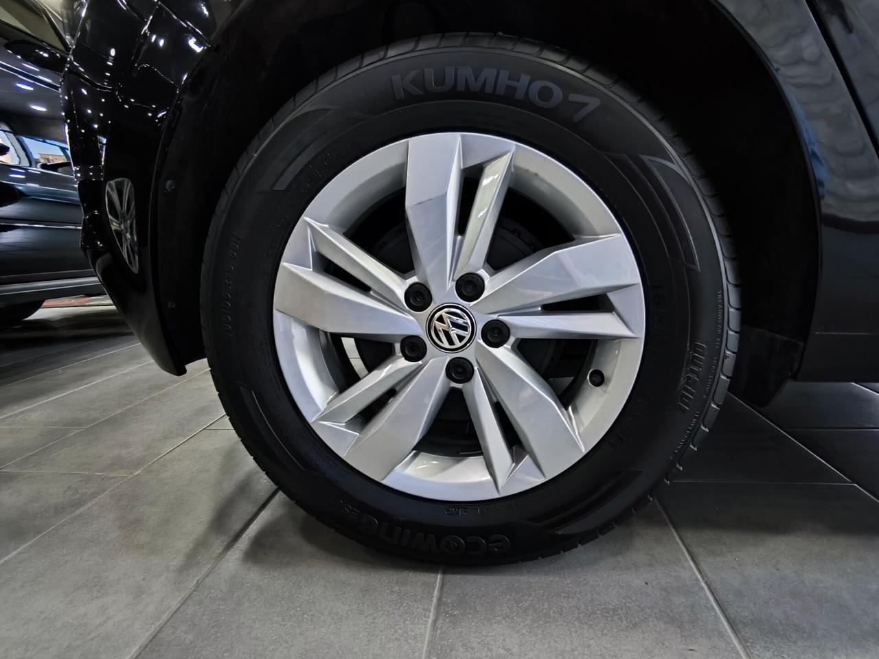 Volkswagen Polo 1.0 TSI 5p. Business Comfortline BlueMotion Technology