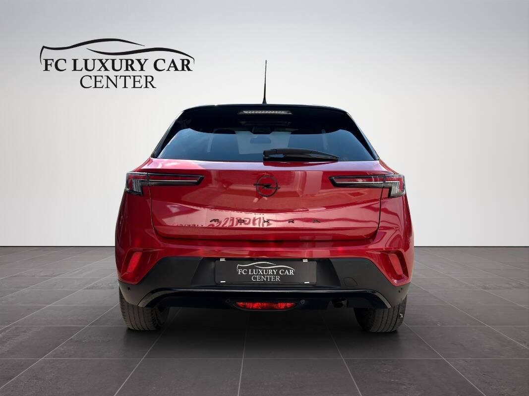 Opel Mokka 1.2 t GS Line s&s 100cv