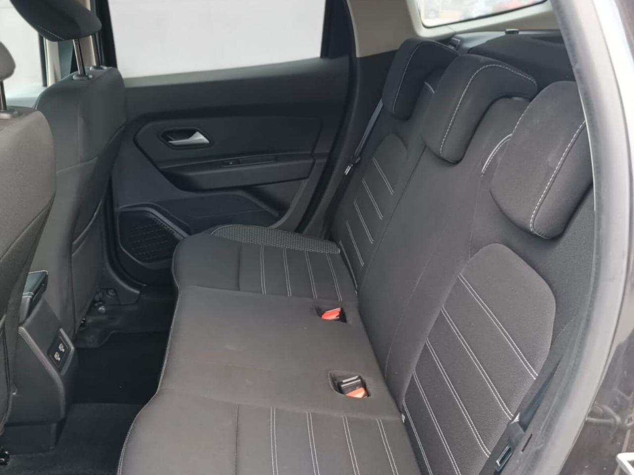 Dacia Duster 1.0 TCe GPL 4x2 Journey