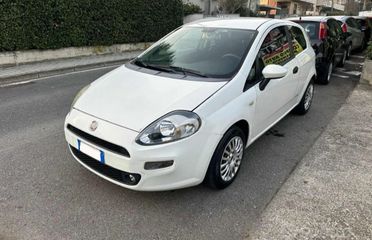 Fiat Punto Evo Punto Evo 1.3 Mjt 85 CV 3P EMOTION NEOPATENTATI