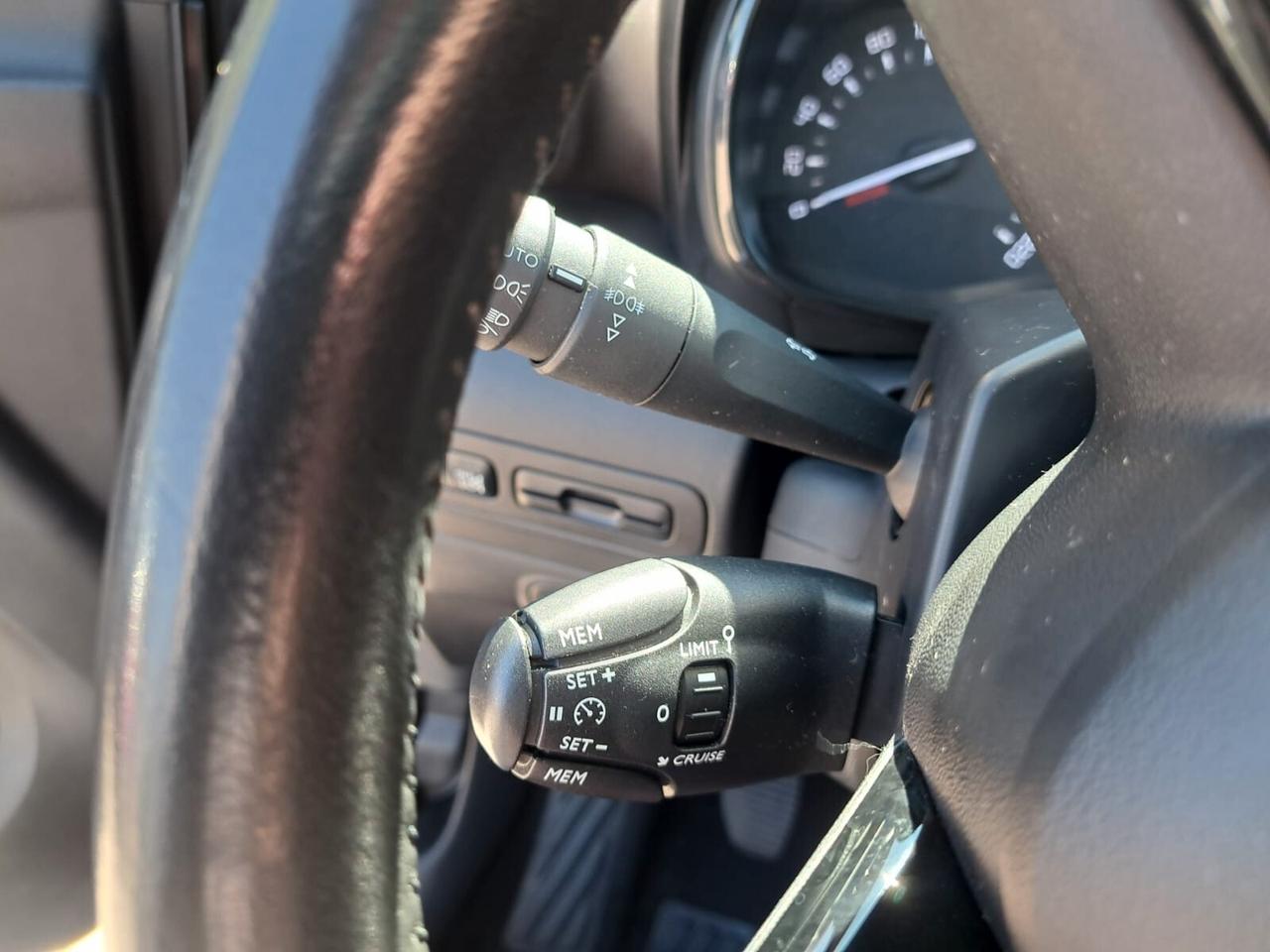 Citroen C3 Aircross 1.5 BlueHDi 110 S&S Shine Pack