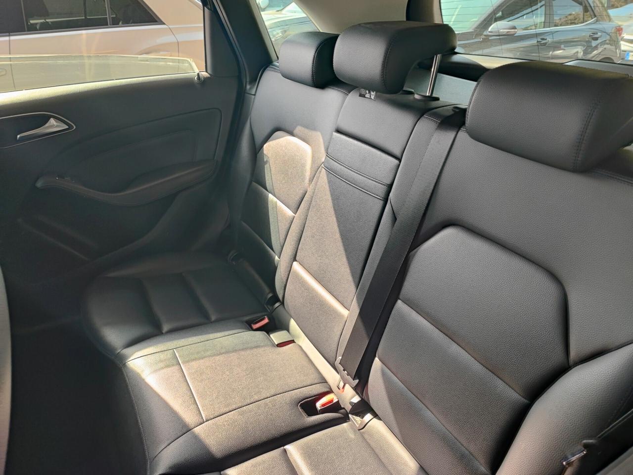 Mercedes-benz B 160 CDI Premium
