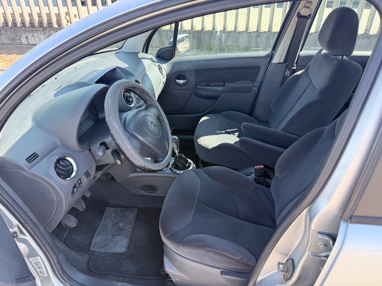 Citroen C3 1.4 Exclusive