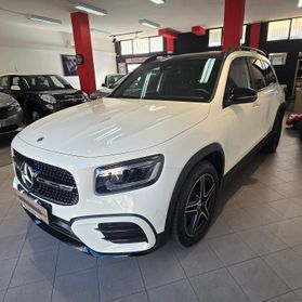 Mercedes-benz GLB 200 d Automatic AMG Line Premium Plus