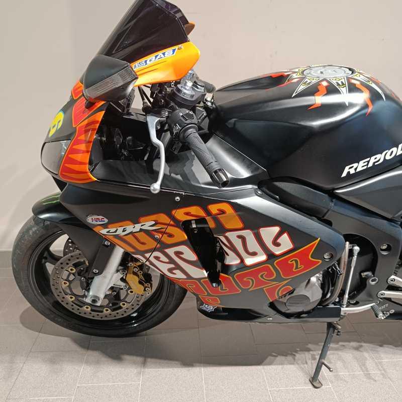 Honda CBR 600 RR - 2005