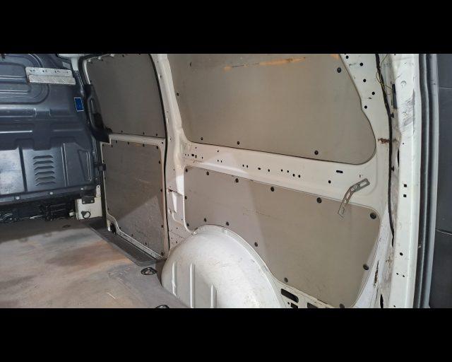 MERCEDES-BENZ Vito 116 cdi long mixto pro-DETAX