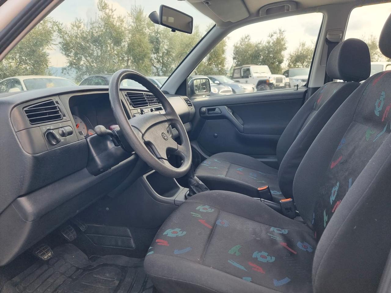 Volkswagen Golf 1.6 ROLLING STONE EDITION