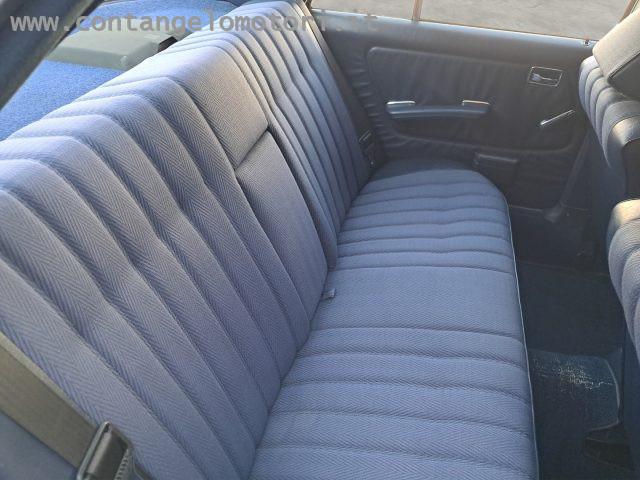 MERCEDES-BENZ 200 200 W123 KM 94000