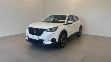 PEUGEOT 2008 BlueHDi 110 Cv. Active Pack