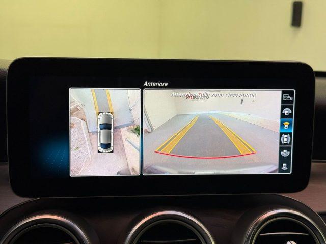 MERCEDES-BENZ C 300 d Auto 4Matic Coupé Premium Plus