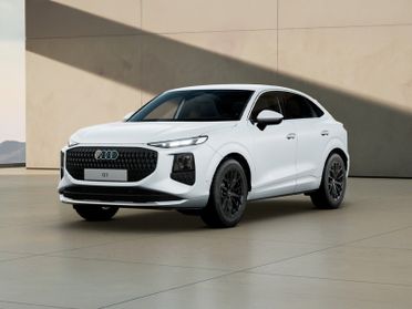 Audi Q3 sportback 2.0 tdi business advanced 150cv s-tronic