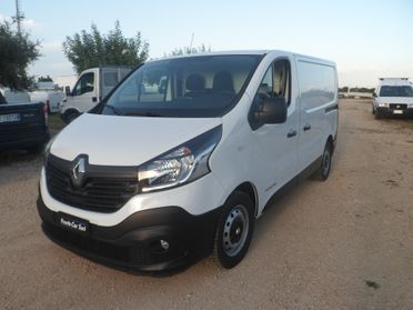 Renault Trafic furgone