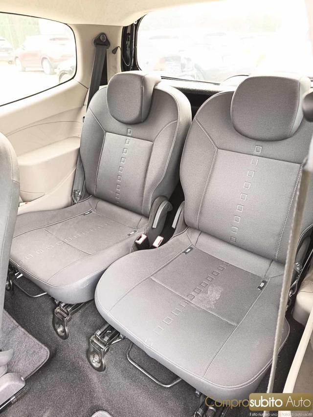 RENAULT Twingo 1.2 16V LEV SkyLight