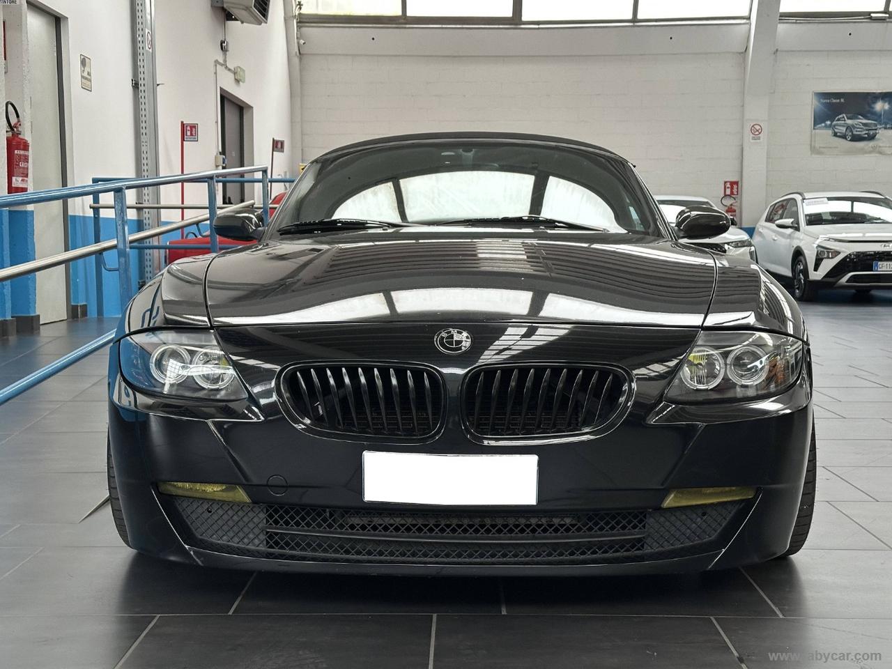 BMW Z4 2.5i Roadster