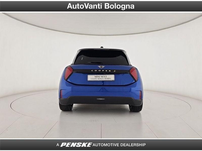MINI Mini Electric Cooper SE Favoured