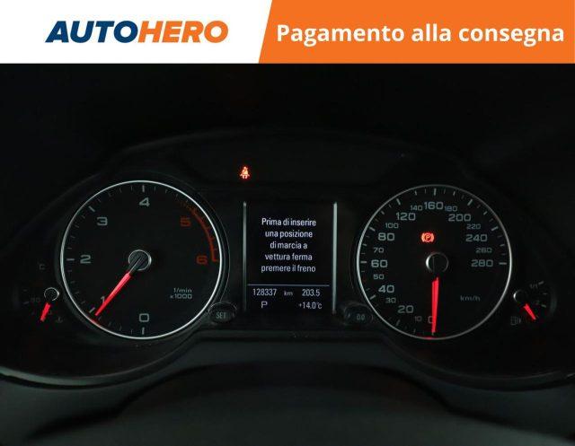AUDI Q5 2.0 TDI 177CV quattro S tronic