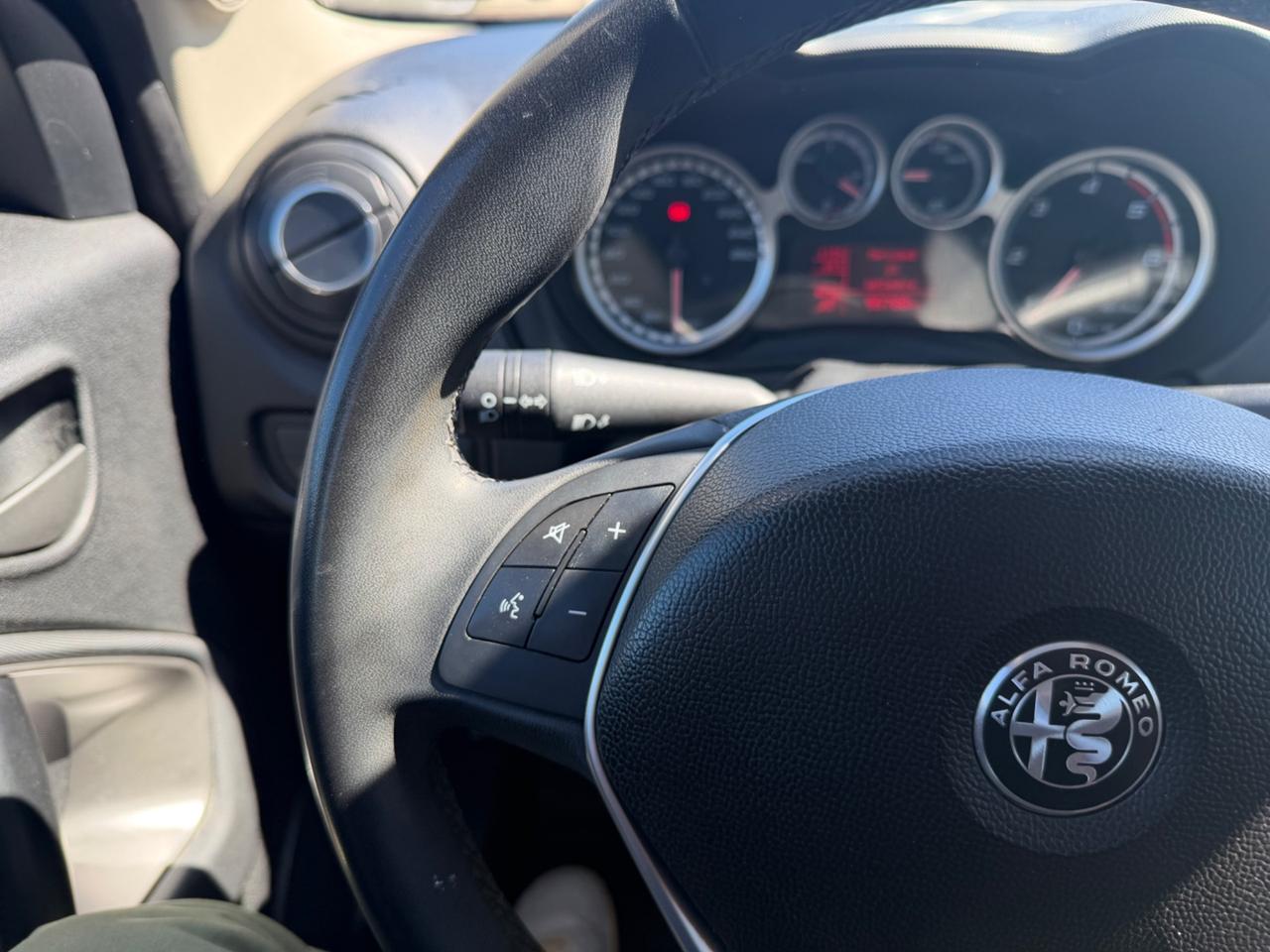 Alfa MITO 1.3 JTDm 95 CV S&S SUPER/95.000KM/U-CONNECT