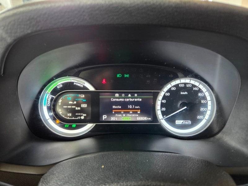 KIA Niro 1ª serie 1.6 GDi DCT PHEV