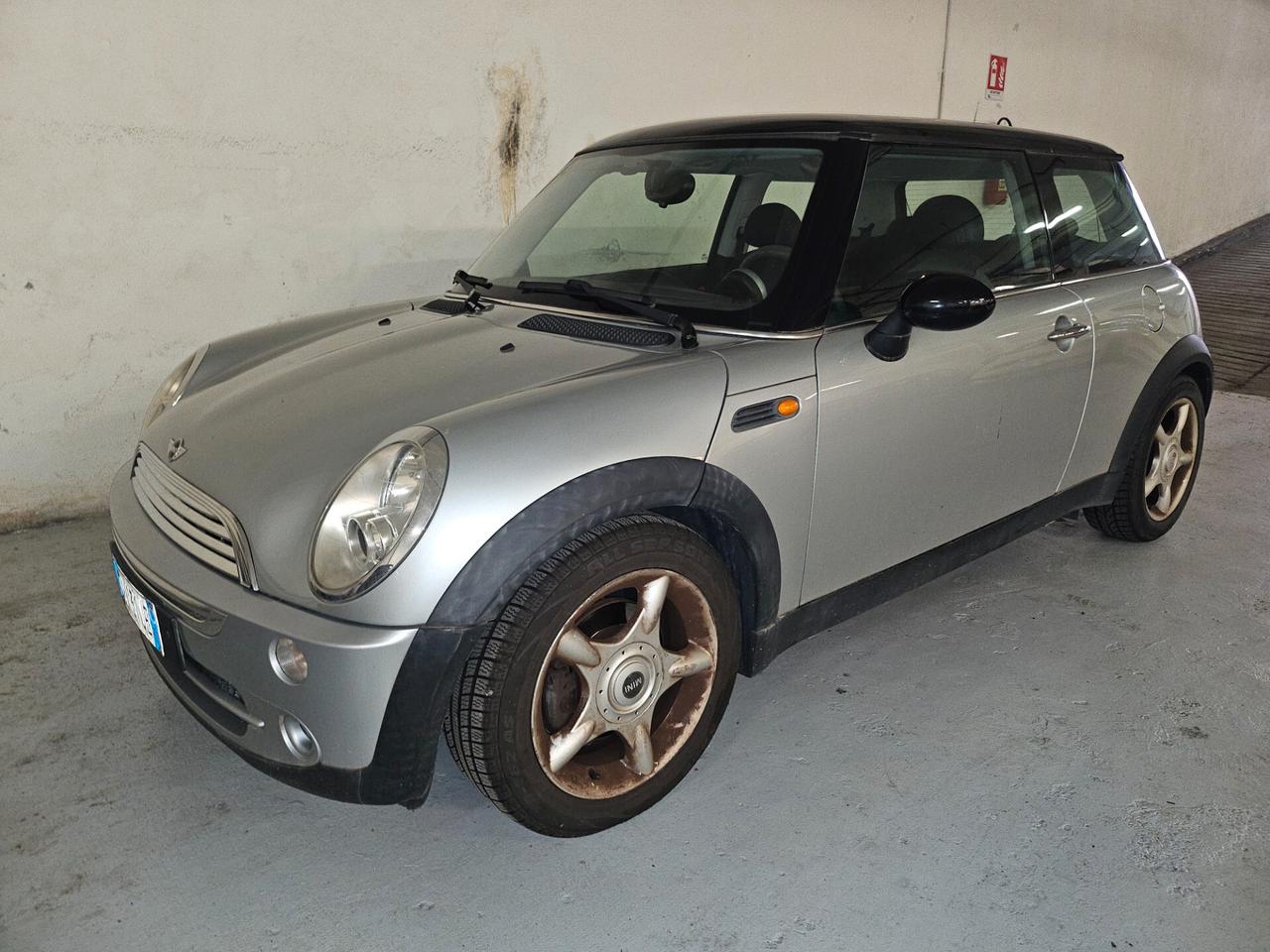 Mini Mini 1.6 16V Cooper