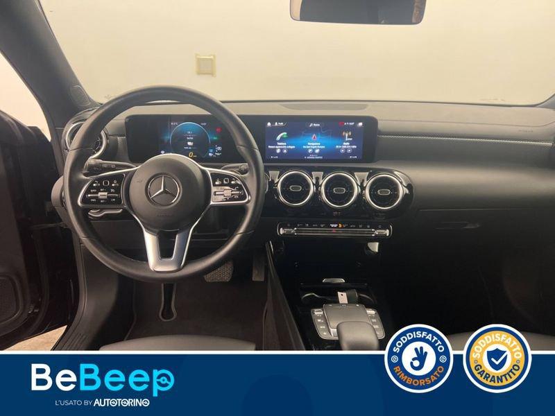 Mercedes-Benz CLA S.Brake 250 E PHEV (EQ-POWER) SPORT AUT
