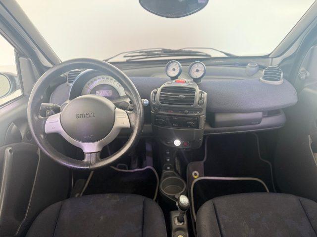 SMART ForTwo 700 coupé passion (45 kW)