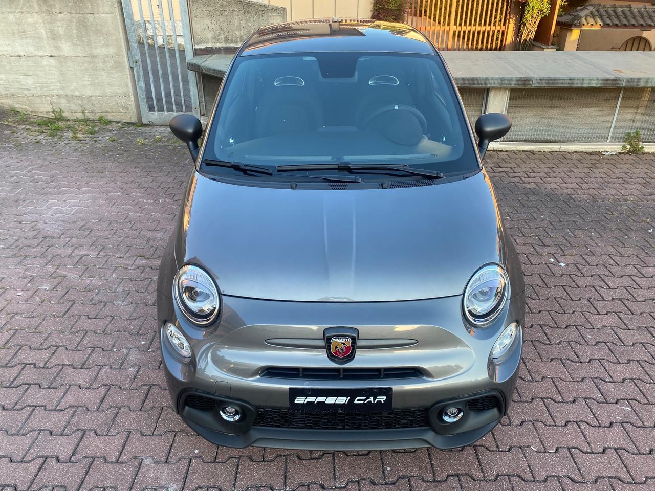 Abarth 595 1.4 Turbo T-Jet 165 CV - KM0 - PROMO!!!