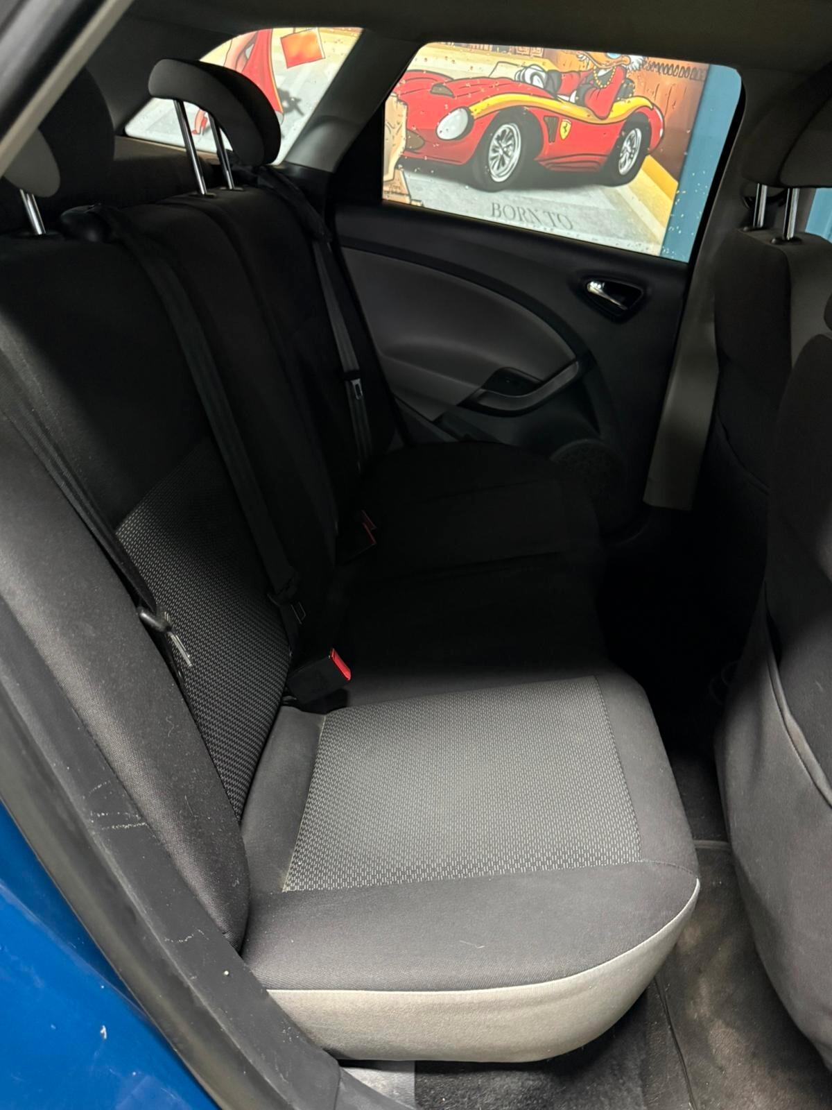 IBIZA 1.4 90CV EURO6 ! ANDROID AUTO E APPLECARPLAY