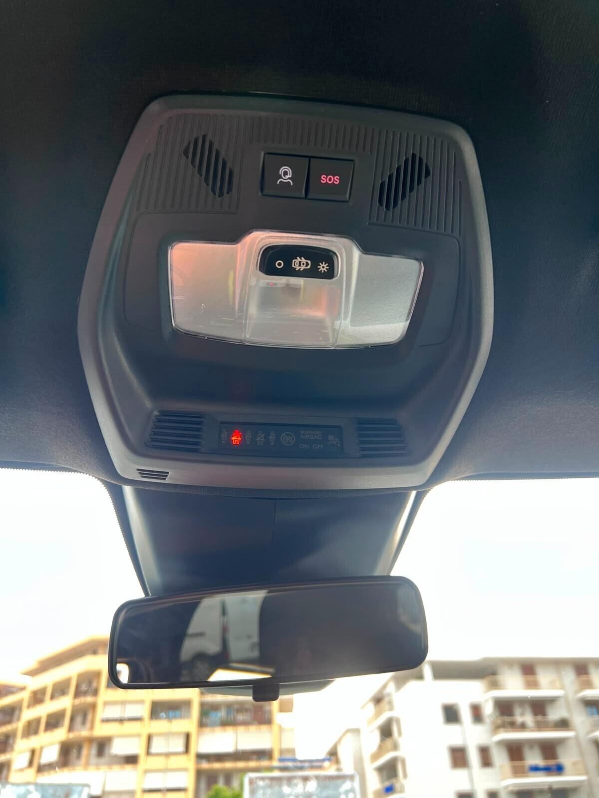 Fiat Grande Panda 1.2 Hybrid 101 CV S&S Business