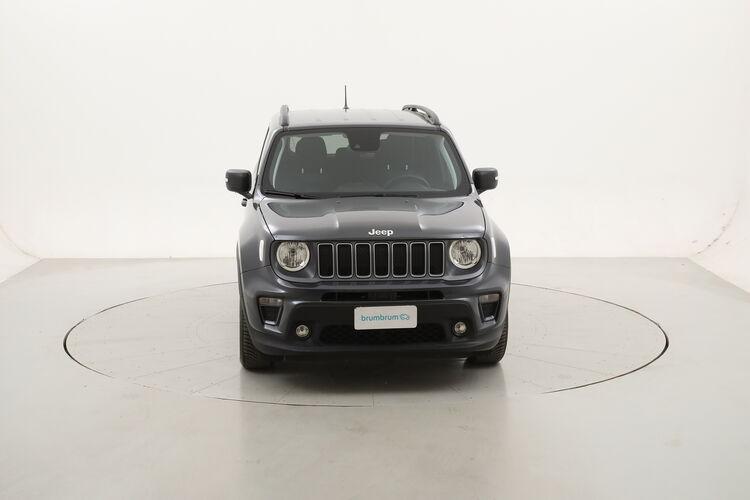 Jeep Renegade Hybrid Limited BR382797 1.5 Mild Hybrid 130CV