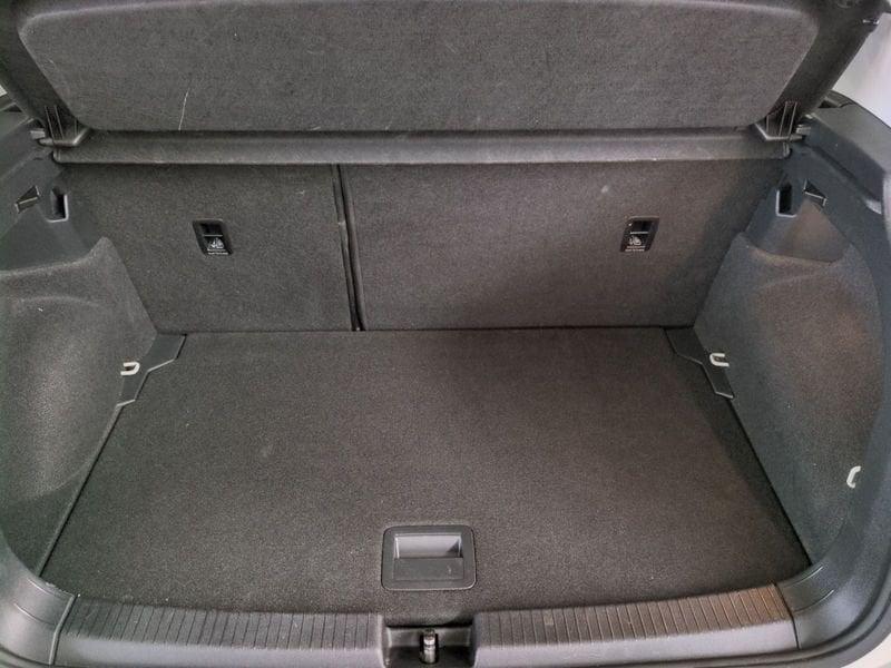 Volkswagen T-Cross 1.0 TSI 81kW Style