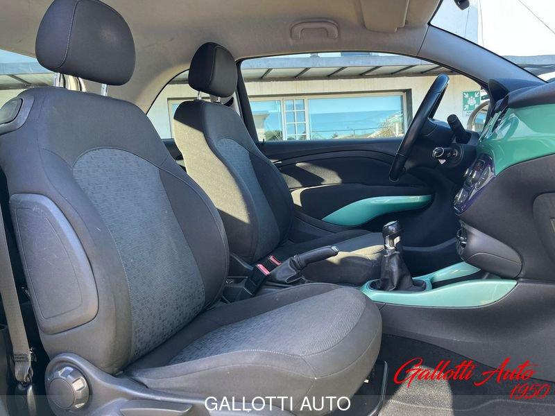 Opel Adam 1.2 JAM 70cv MT5