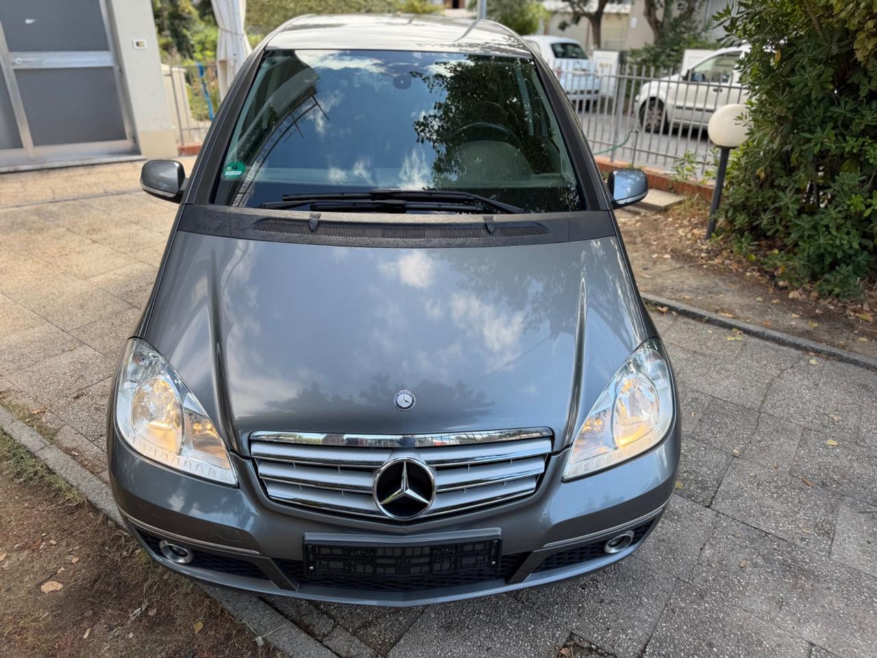Mercedes-benz A 180 CDI Avantgarde
