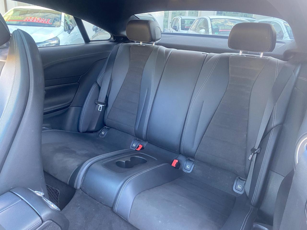 Mercedes-benz E 220 200 d Auto Premium Plus PREZZO REALE SENZA VINCOLI