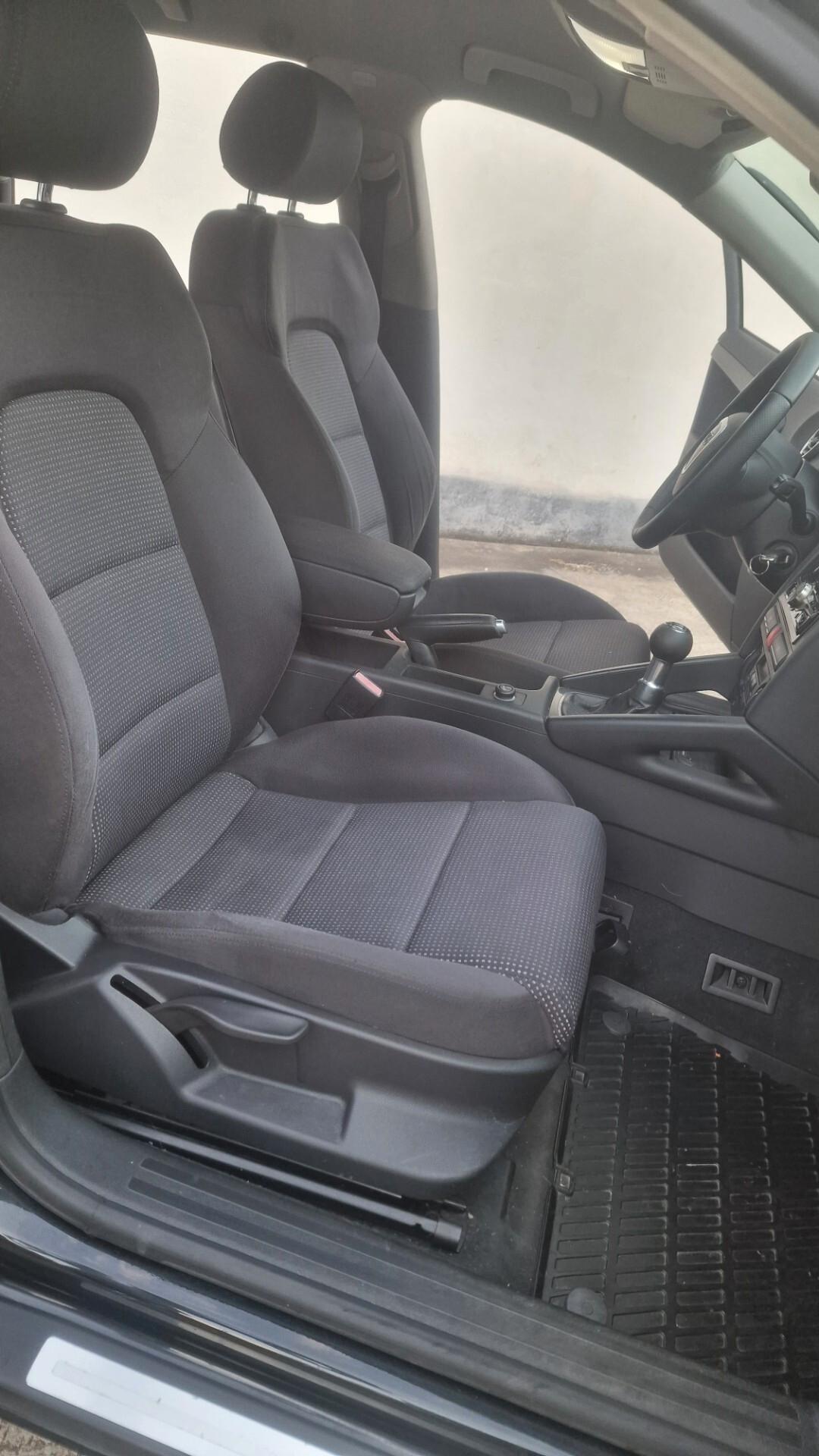 Audi A3 SPB 2.0 TDI Ambition