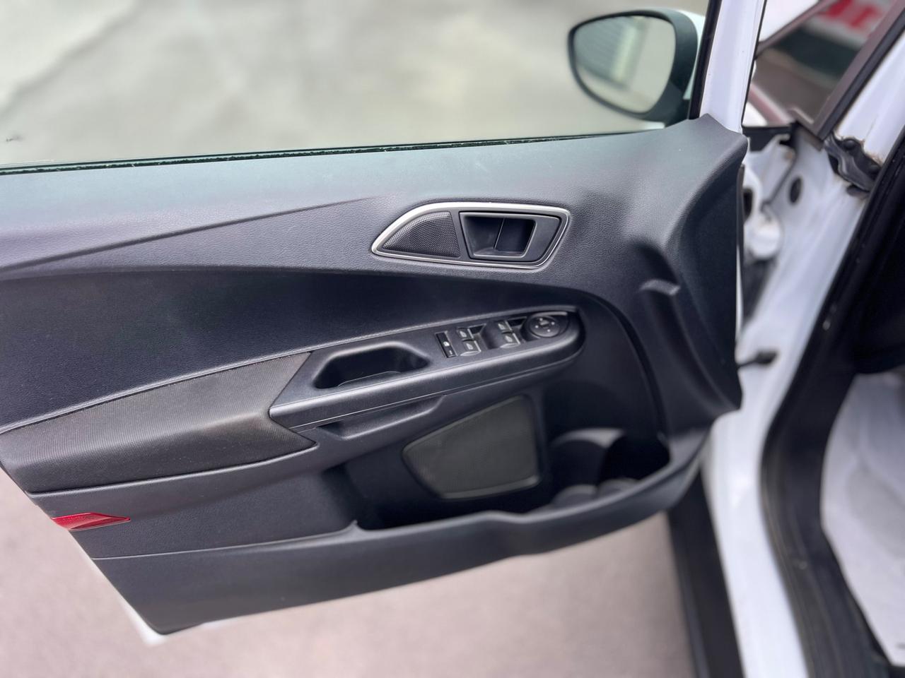 Ford B-Max 1.5 TDCi 75 CV Business