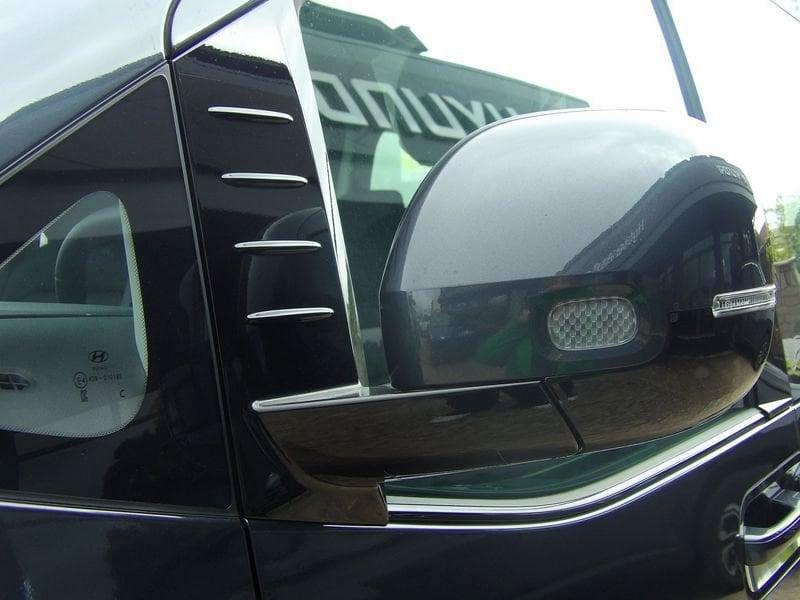 Hyundai Staria Staria 1.6 HEV AT 2WD 9 posti Wagon