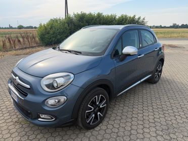 Fiat 500X 1.6 MultiJet 120 CV Mirror