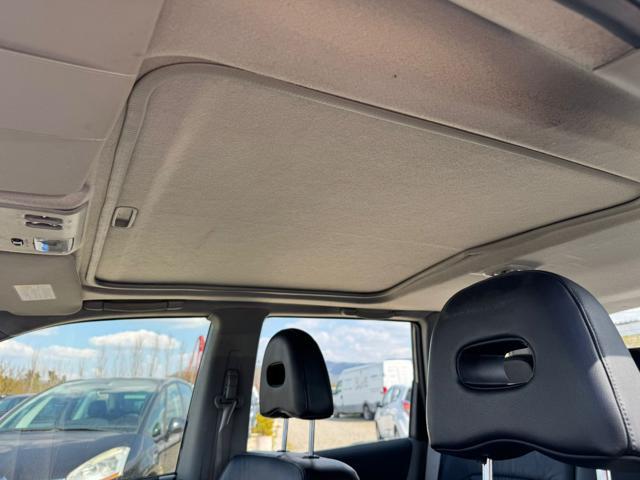 NISSAN X-Trail 2.2 dCi Elegance