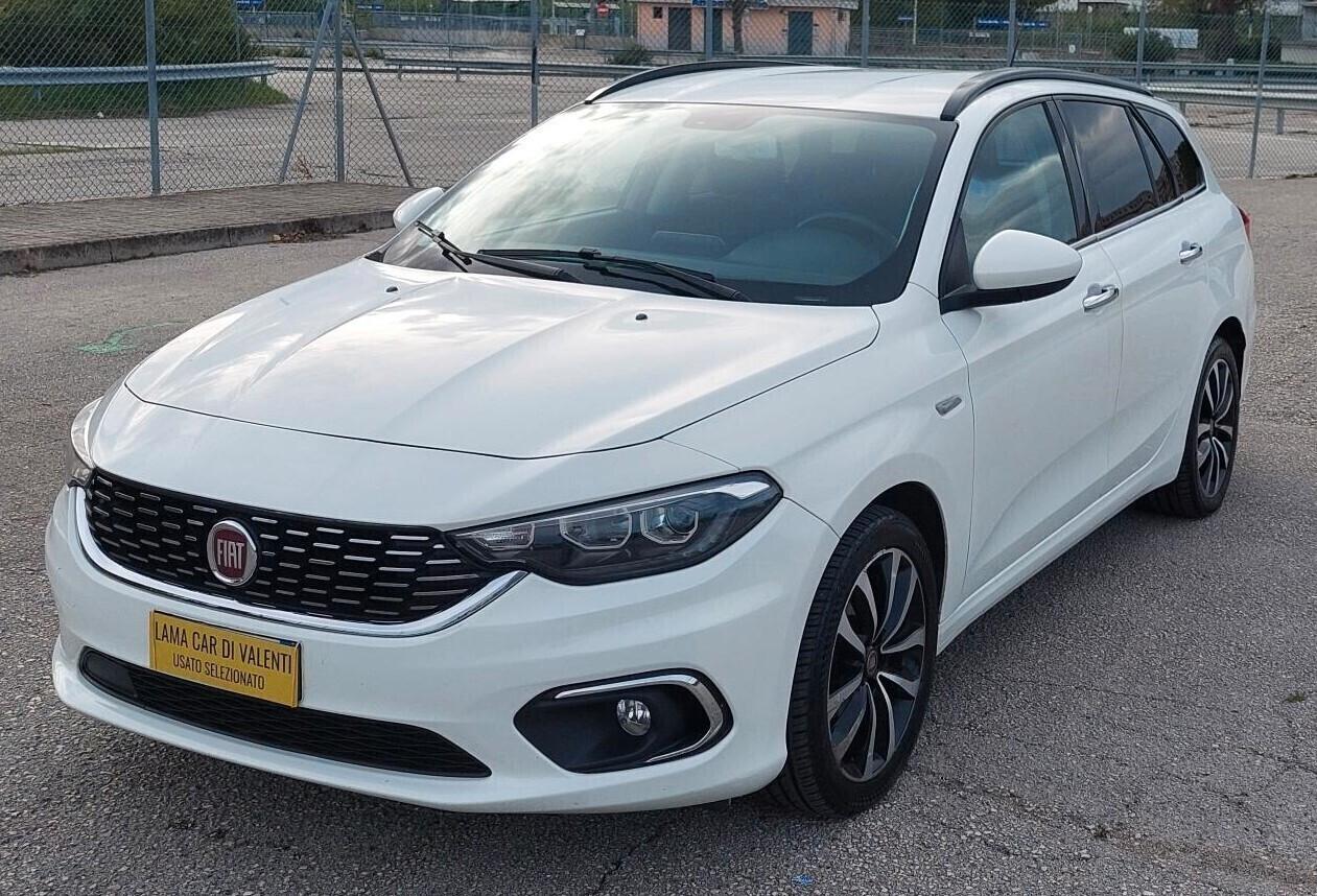 FIAT TIPO S&S SW S-Design -EURO 6B- 1.6MULTIJET