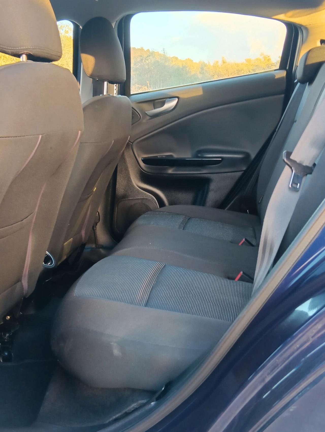 Alfa Romeo Giulietta 1.6 JTDm-2 105 CV Progression