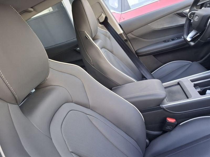 DR AUTOMOBILES dr5 1.5 HEV DHT