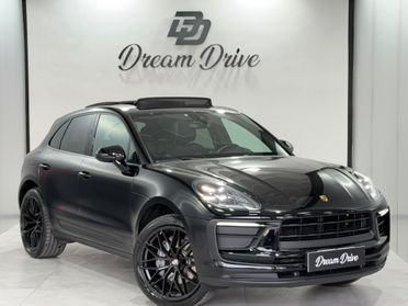 Porsche Macan 2.0 265CV