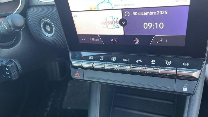 Renault Captur NUOVO esprit Alpine full hybrid E-Tech 145 cv